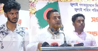 ‘সংবর্ধনার দরকার নেই, সন্তানদের স্বপ্ন বাস্তবায়ন করুন’